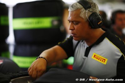 Pirelli rules out Prost tyre idea