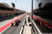 Marko explique pourquoi Ricciardo et Verstappen doivent rester motivés