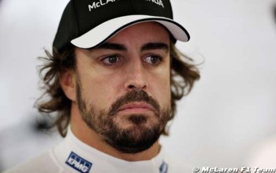 Alonso to stay in F1 for ’four or five years’ - Briatore