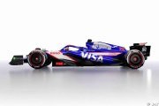 Visa Cash App RB a respecté 'un règlement clair' pour copier la Red Bull RB19