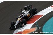 Boullier : Le moteur Honda a un potentiel énorme