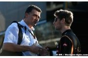 Gastaldi : Anything can happen in Monaco