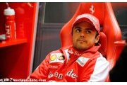 Massa espère une meilleure voiture ce week-end