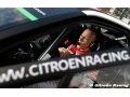 Citroën et ses DS3 WRC face à 10.000 virages !