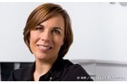 Claire Williams 'prudemment optimiste' pour 2019