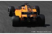Boullier hits back at McLaren axe rumours
