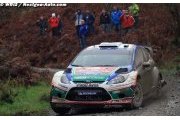 ES15 : Latvala déloge Loeb de la tête du rallye