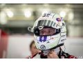 Les ingénieurs de Haas F1 'ne peuvent pas dire de connerie' à Komatsu