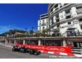 ‘Plus bas que terre' selon Allison, Mercedes F1 tire les leçons de Monaco