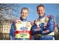 Christmas Q&A with Hirvonen and Latvala