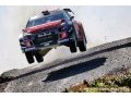 Les Citroën C3 WRC à l'assaut du Grand Prix de Finlande