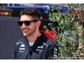 Faute de progrès dignes d'un top team, Ocon a décidé de quitter Alpine F1 il y a un an déjà