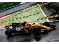Renault F1 espère se rattraper en course après des qualifs décevantes