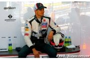Lotus et Hulkenberg : il faudra patienter encore un peu