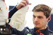 Officiel : Verstappen prolonge son contrat F1 avec Red Bull jusqu'en 2028