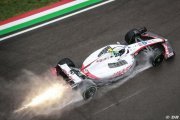 Steiner : Haas F1 ne précipitera aucune évolution sur sa VF-22