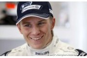 Red Bull will not be caught in 2010 - Hulkenberg