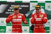 Massa cried after 'taking punches' in 2012