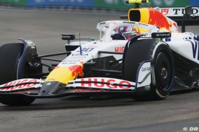 Comment Lawson a réussi à se remettre dans le rythme d’Hadjar