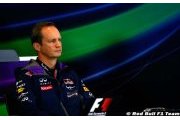 Red Bull says work on 2016 car pushing ahead