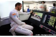 Hamilton est convaincu de pouvoir faire mieux à Abu Dhabi