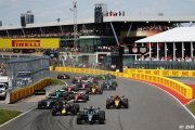 Photos - GP du Canada 2025 - La galerie 'bonus' du week-end