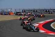 Former F1 driver sceptical about V8 return