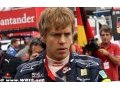 Vettel raisonnablement optimiste