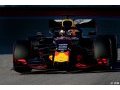 Red Bull 'more behind than it seems' - Verstappen