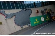 Nurburgring not giving up on 2015 race