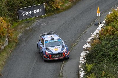 Neuville reste déterminé à décrocher son 1er titre