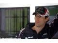 Bruno Senna satisfied with two points at Silverstone