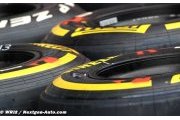 Pirelli expecting sand issues in Bahrain