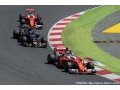 Vettel : Nous pouvons encore gagner le titre