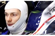 Senna est confiant pour les prochaines courses