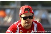 Massa obéira à d'éventuelles consignes d'équipe
