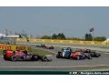 Iran planning F1 track - official