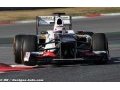 Lotus and Sauber set for Barcelona shock - reports