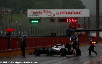 Le Mugello déclaré apte à recevoir des Grands Prix de F1
