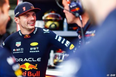 Red Bull en route vers une 21e victoire historique à Abu Dhabi