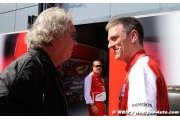 Ferrari must consider UK base - Briatore