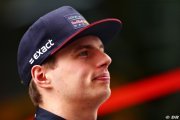 Des ‘progrès immenses' : Verstappen ravi de sa première année avec Honda