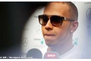 Hamilton : Red Bull est devant nous