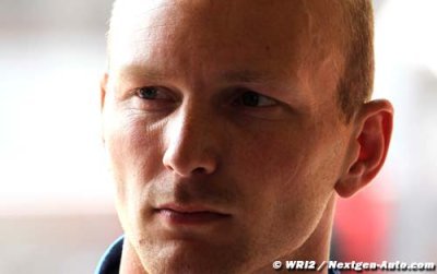 Prémat and Nicolet to share OAK Racing’s #49 LMP2 car