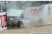 Mercedes sticking with Brembo despite failure