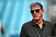 Cadillac recrute une personne par jour pour ses usines F1