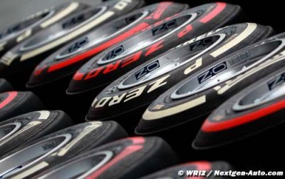 Pirelli va (enfin) signer son contrat 2014