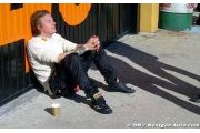 Raikkonen not Lotus team owner - Boullier