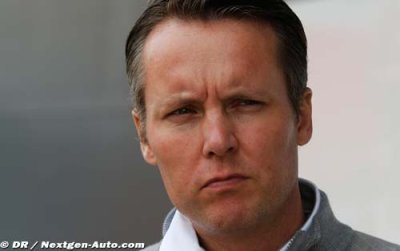 L’hiver ne sera pas assez long pour McLaren