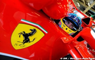 Alonso&nbsp;: Ferrari doit améliorer certaines choses